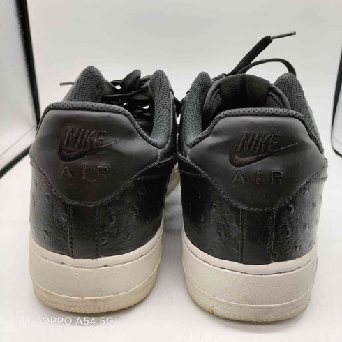 ナイキ NIKE AIR FORCE1 OSTRICH メンズ 29cm