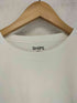 シップスカラーズ SHIPS Colors シルケット コットン クルーネック Tシャツ メンズ JPN:L