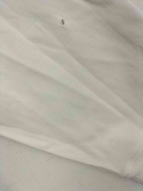 シップスカラーズ SHIPS Colors シルケット コットン クルーネック Tシャツ メンズ JPN:L