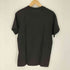 バンドプリント S/S クルーネック Tシャツ メンズ import:M