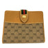 グッチ GUCCI Accessory Collection 二つ折り財布 レディース