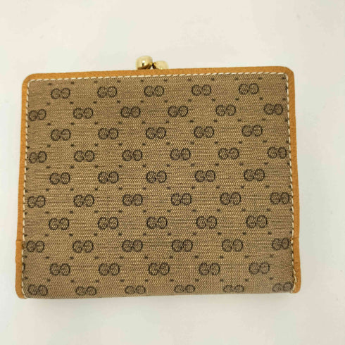 グッチ GUCCI Accessory Collection 二つ折り財布 レディース