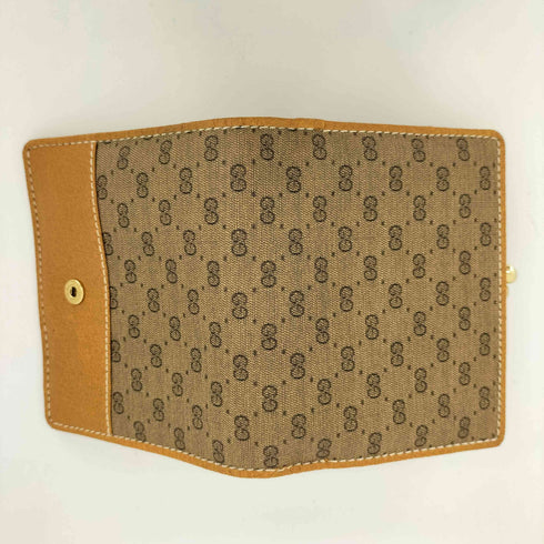 グッチ GUCCI Accessory Collection 二つ折り財布 レディース