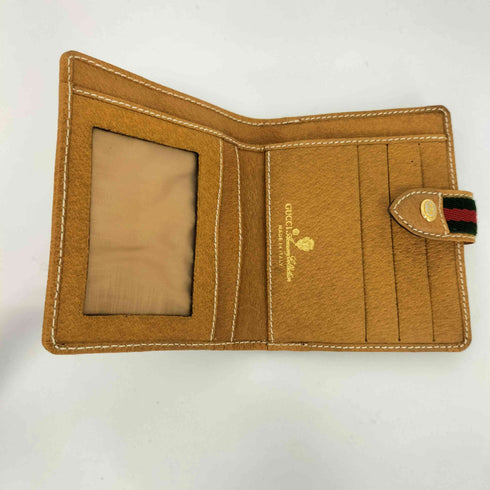 グッチ GUCCI Accessory Collection 二つ折り財布 レディース