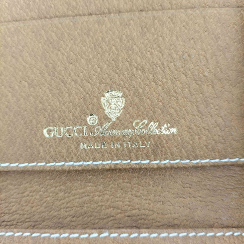 グッチ GUCCI Accessory Collection 二つ折り財布 レディース