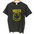 デルタプロウェイト DELTA PRO WEIGHT バンドプリント S/S クルーネック Tシャツ メンズ import:M