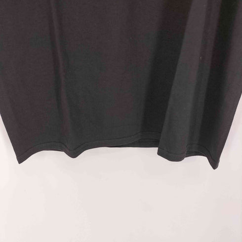 デルタプロウェイト DELTA PRO WEIGHT バンドプリント S/S クルーネック Tシャツ メンズ import:M