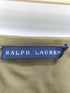 ラルフローレン RALPH LAUREN シルク 100 レイヤード フリルスカート レディース 6
