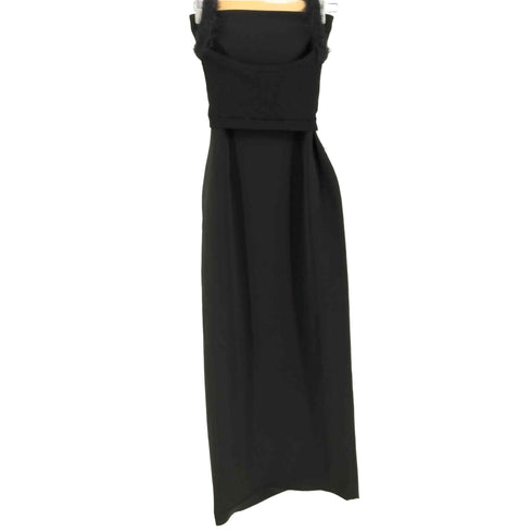 リムアーク RIM.ARK Curvy dress レディース JPN:36