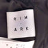 リムアーク RIM.ARK Curvy dress レディース JPN:36
