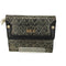 アナスイ ANNA SUI フラワー型押し ウォレット レディース