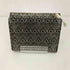アナスイ ANNA SUI フラワー型押し ウォレット レディース