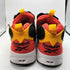 リーボック Reebok INSTA PUMP FURY OG メンズ 29cm