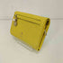 ランバンオンブルー LANVIN en Bleu フラワーチャーム ウォレット レディース