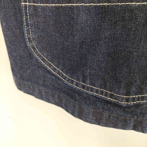 リー Lee デニムカバーオール メンズ JPN:L