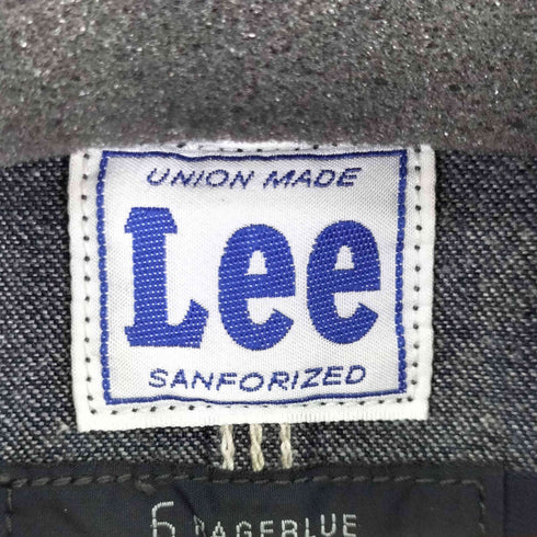 リー Lee デニムカバーオール メンズ JPN:L