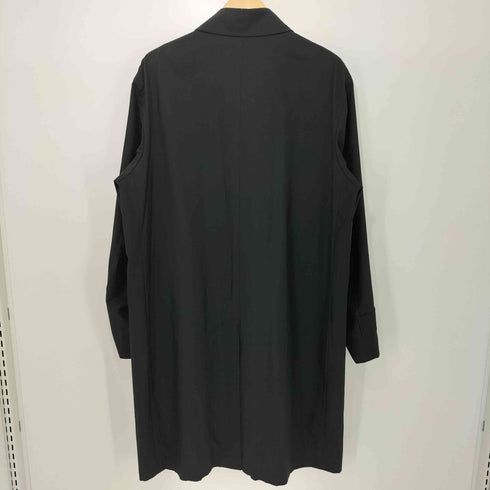 チャップス CHAPS ポリエステル スプリング ステンカラーコート メンズ JPN:L