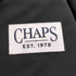 チャップス CHAPS ポリエステル スプリング ステンカラーコート メンズ JPN:L