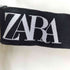 ザラ ZARA LIGHT GREEN FITTED DOUBLE-BREASTED BLAZER ダブルテーラードジャケット レディース import:M