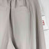 ページボーイ PAGEBOY ピンストライプサイドライン スラックス レディース JPN:S
