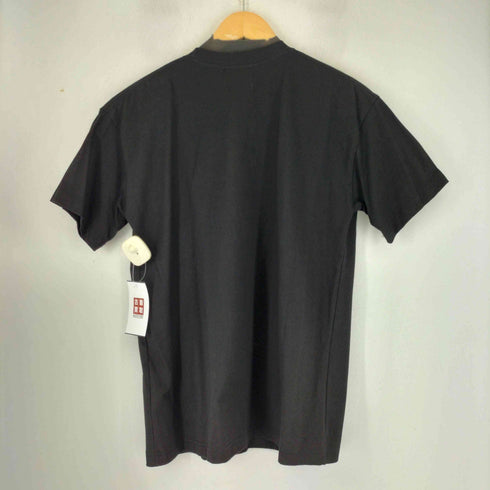 マリークワント MARY QUANT 相良刺繍 Tシャツ レディース JPN:S