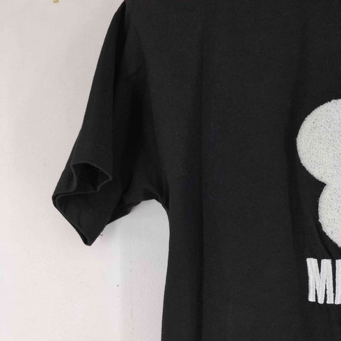 マリークワント MARY QUANT 相良刺繍 Tシャツ レディース JPN:S