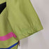 デサント descente 80-90S マルチカラー サイクリング ジャージ メンズ