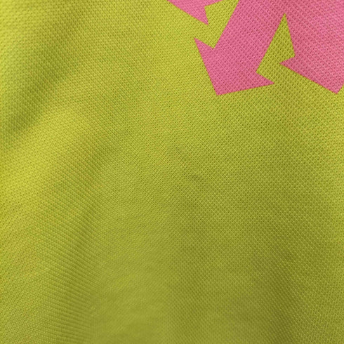 デサント descente 80-90S マルチカラー サイクリング ジャージ メンズ