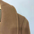 オナーギャザリング HONOR GATHERING Tasmania Fine Wool Pea Coat メンズ JPN:S