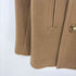 オナーギャザリング HONOR GATHERING Tasmania Fine Wool Pea Coat メンズ JPN:S