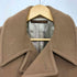 オナーギャザリング HONOR GATHERING Tasmania Fine Wool Pea Coat メンズ JPN:S