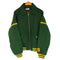 ソエルテ soerte Stand collar stadium jacke メンズ JPN:3