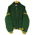 ソエルテ soerte Stand collar stadium jacke メンズ JPN:3