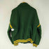 ソエルテ soerte Stand collar stadium jacke メンズ JPN:3