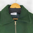 ソエルテ soerte Stand collar stadium jacke メンズ JPN:3