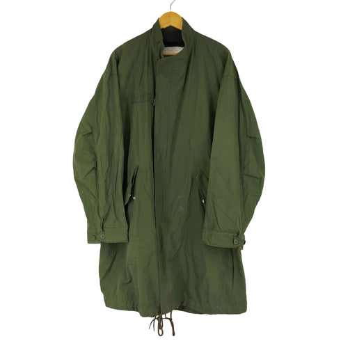 レイジブルー RAGEBLUE スノーパーカー モッズコート メンズ JPN:XL