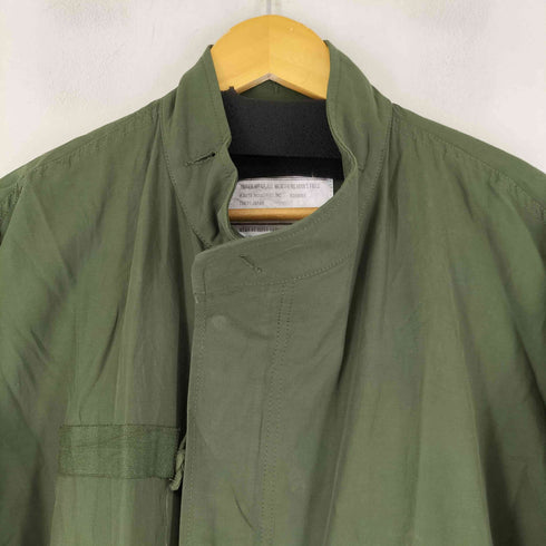 レイジブルー RAGEBLUE スノーパーカー モッズコート メンズ JPN:XL