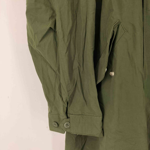 レイジブルー RAGEBLUE スノーパーカー モッズコート メンズ JPN:XL