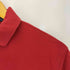 ポロバイラルフローレン Polo by RALPH LAUREN CUSTOM FIT ポニー刺繍 鹿の子 S/S ポロシャツ メンズ import:M
