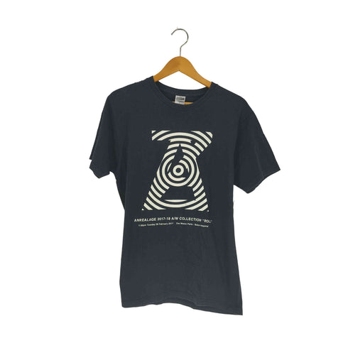 DALUC STANDARD ANREALAGE 2017-18 A/W Tシャツ メンズ JPN:L