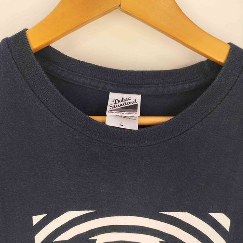 DALUC STANDARD ANREALAGE 2017-18 A/W Tシャツ メンズ JPN:L