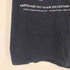 DALUC STANDARD ANREALAGE 2017-18 A/W Tシャツ メンズ JPN:L