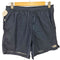 ザノースフェイス THE NORTH FACE NYLON DENIM VERSATILE SHORT ナイロン デニム バーサタイル ショーツ メンズ JPN:L