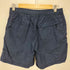 ザノースフェイス THE NORTH FACE NYLON DENIM VERSATILE SHORT ナイロン デニム バーサタイル ショーツ メンズ JPN:L