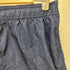 ザノースフェイス THE NORTH FACE NYLON DENIM VERSATILE SHORT ナイロン デニム バーサタイル ショーツ メンズ JPN:L