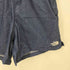 ザノースフェイス THE NORTH FACE NYLON DENIM VERSATILE SHORT ナイロン デニム バーサタイル ショーツ メンズ JPN:L