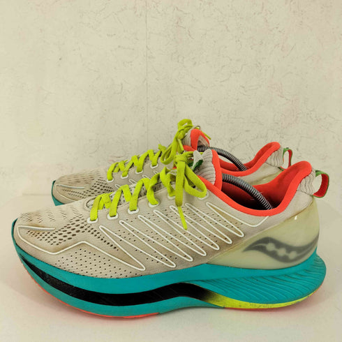 サッカニー SAUCONY Endorphin Shift M ローカットスニーカー メンズ 9