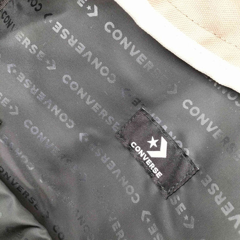 コンバース CONVERSE STRAIGHT EDGE BACKPACK メンズ