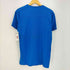 ディーゼル DIESEL ロゴ インサイドアウト Vネック S/S Tシャツ メンズ import:L