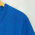 ディーゼル DIESEL ロゴ インサイドアウト Vネック S/S Tシャツ メンズ import:L